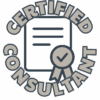 Certified Consultant Consultant Consultant