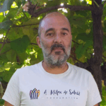 Guillermo Rodrigo Barriero