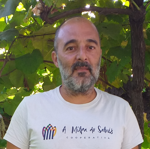 Guillermo Rodrigo Barriero
