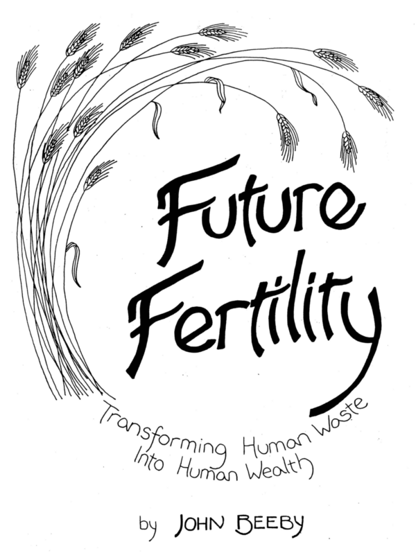 Future Fertility Cover